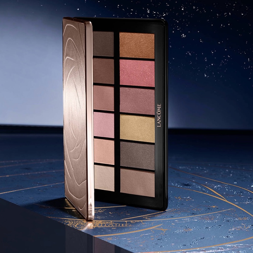 Lancome 2024 Celestial Eyeshadow Palette